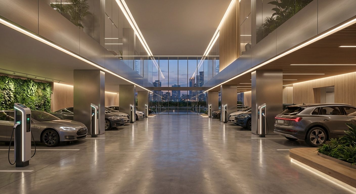 Investire in un Posto Auto nel 2026: Rendimento dell'8% o Trappola Finanziaria?