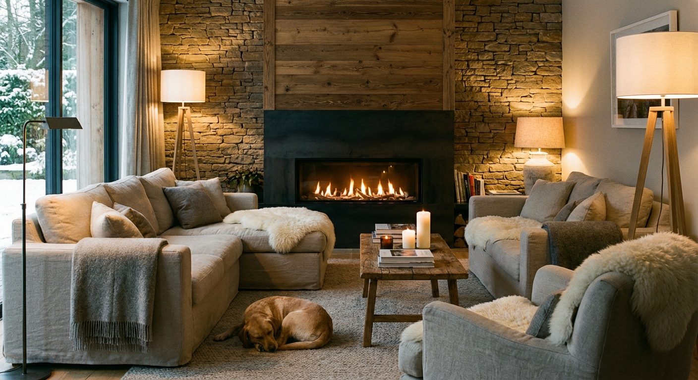 Abbassare il riscaldamento prima di uscire? Ecco perché è un'abitudine che costa cara