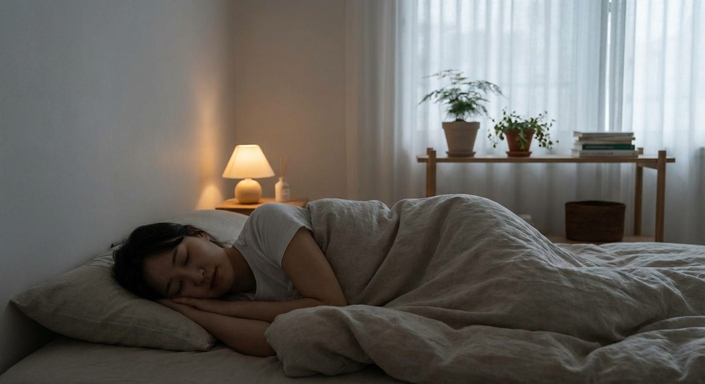 "Pensavo fosse solo stanchezza": come un'abitudine quotidiana mi stava svuotando